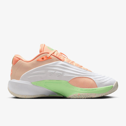 Nike Genuine JORDAN miesten pehmustetut ja kestävät koripallokengät FQ1285-101