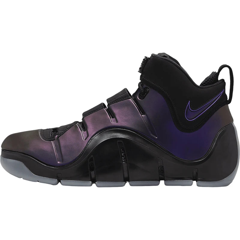 Nike Genuine Zoom LeBron Men's Durable Casual Sports Shoes FN6251-001