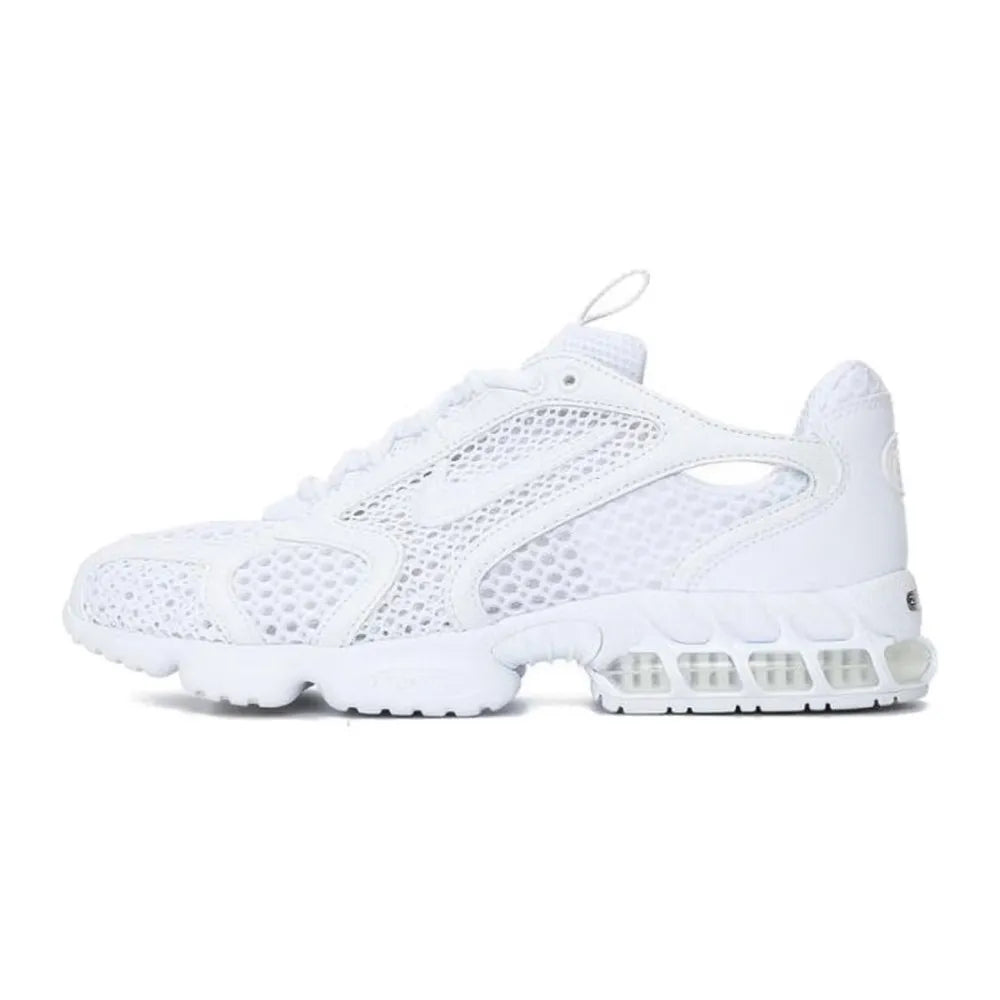 Air Zoom Spiridon Cage 2 -juoksukengät Air Zoom -iskunvaimennustekniikka Luistamaton, kestävä tukirakenne CJ1288-100