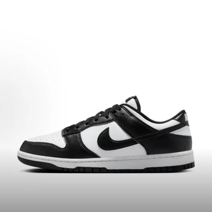 Nike Dunk SB Trendikkäät ja minimalistiset, nämä jokapäiväiseen käyttöön tarkoitetut vapaa-ajan lenkkarit tarjoavat mukavuutta ja kestävyyttä. HF5441-100