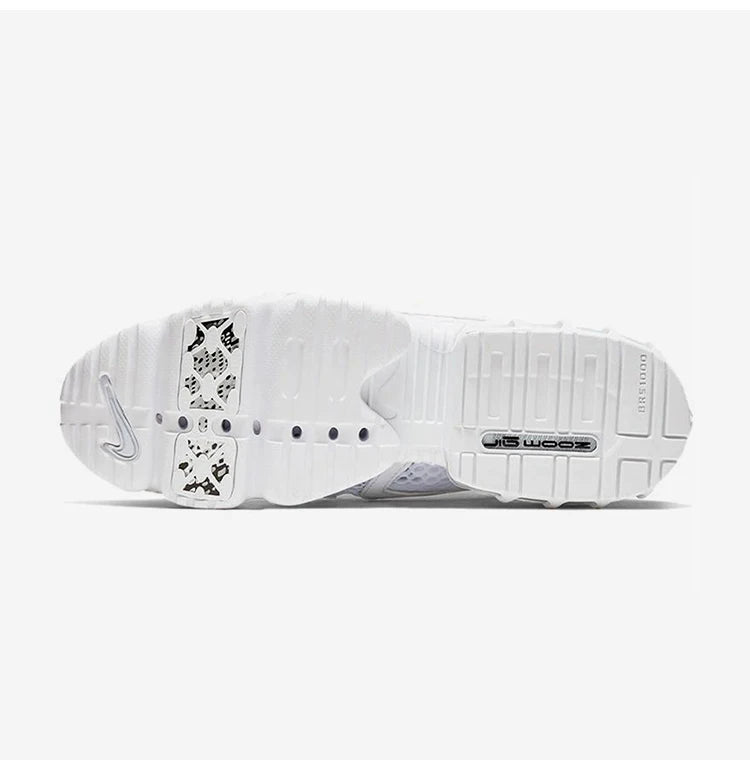 Nike Official Genuine AIR ZOOM miesten verkkokangasiset pehmustetut juoksukengät CJ1288-100