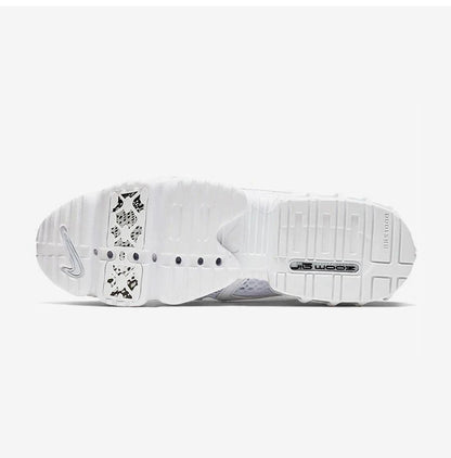 Nike Official Genuine AIR ZOOM miesten verkkokangasiset pehmustetut juoksukengät CJ1288-100