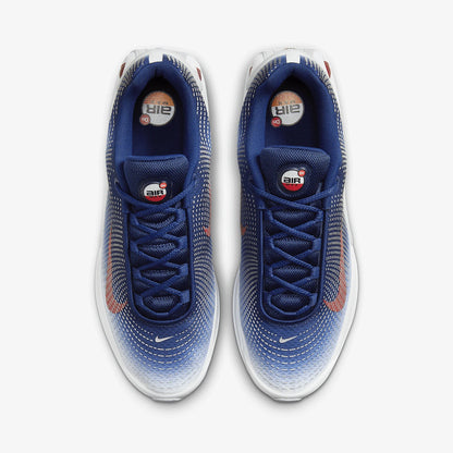 Nike Genuine Air Max Dn miesten pehmustetut, kevyet matalavartiset juoksukengät FV2250-100