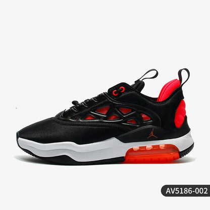 Nike Genuine Jordan Air Max naisten liukumattomat ja kevyet juoksukengät AV5186-002