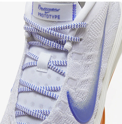 Nike authentieke nieuwe antislip basketbalschoenen voor heren met demping HJ9084-100