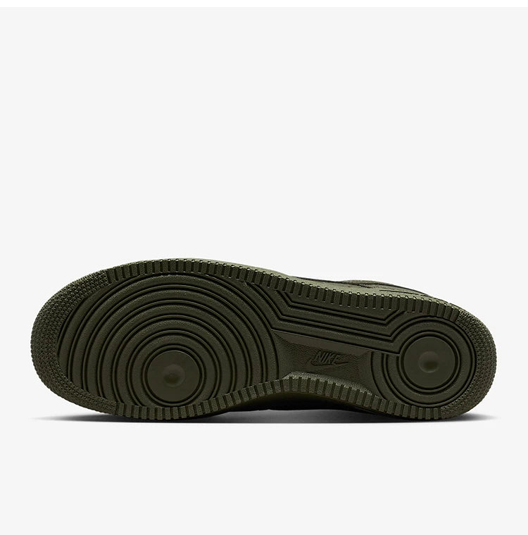 Nike Authentic őszi stílusú, férfi, kígyóbőr mintás, alacsony szárú, kopásálló cipő IB0018-301