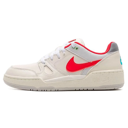 Nike Full Force Low Comfort matalavartiset luistinkengät, miesten, harmaa, FZ3595-100