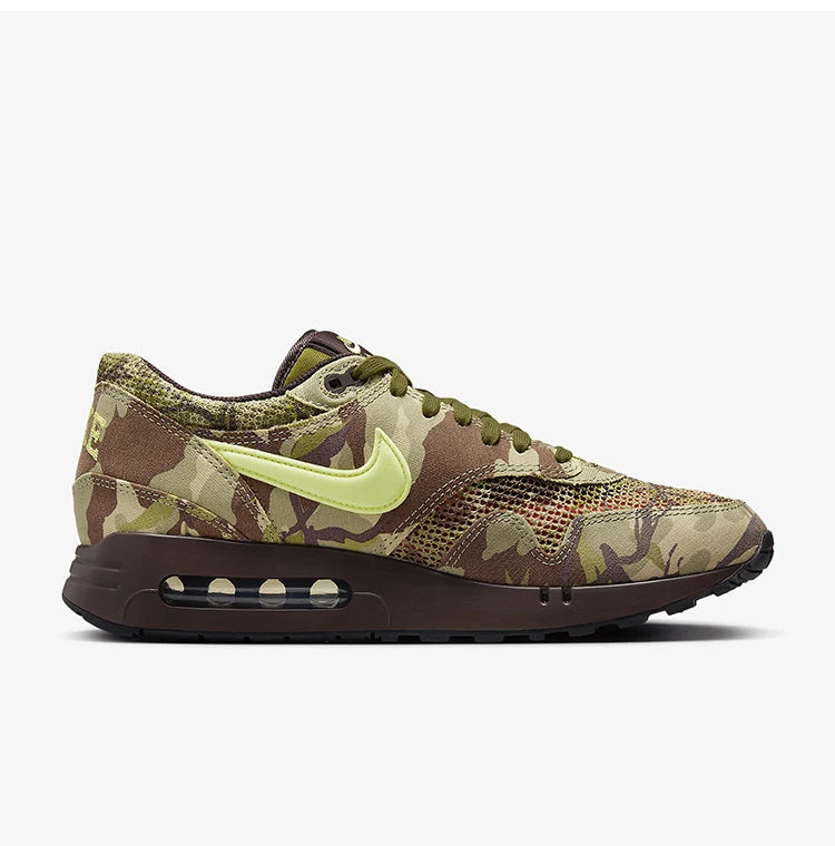 Nike alkuperäiset Air Max 1 86 OG miesten ja naisten klassiset juoksukengät FN8358-200