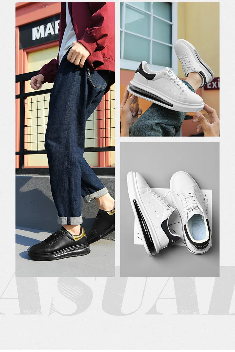 Shoes Men Sneakers Male Casual Men's Shoes Tennis Luxury Shoes Trainer Race Breathable Shoes Fashion Loafers Running Shoes for Men