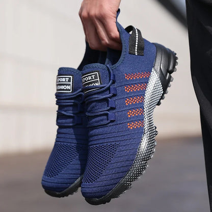 Facon Shoes Hommes Chaussures de sport décontractées Ensemble de chaussures de créateur Femmes Chaussures de tennis adaptées à une marche en plein air confortable Édition d'été