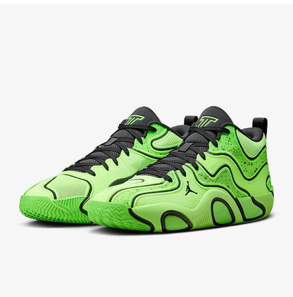 Nike Official Authentic JORDAN Miesten muodikkaat ja kestävät koripalloharjoituskengät HV5912-300