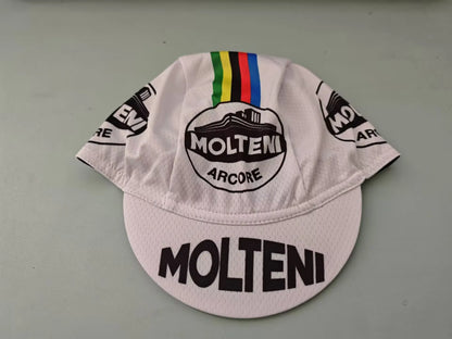 18 New Styles Retro Cycling Hat In Style Cycling Hat Cap Cycling Cap Men For Women Breathable Comfortable And Durable