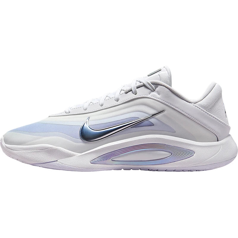 Nike Genuine miesten kestävät ja kevyet koripallokengät FZ8606-100