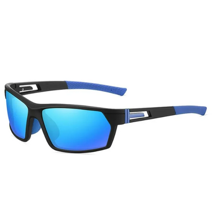0 -0.5 -0.75 To -5.0 Sport Driving Anti-Glare Nearsighted Sunglasses With Diopters Night Vision Lenses Prescription Sun Glasses