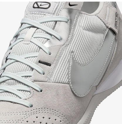 Nike Authentic Streetgato Men's Low-Top Wear-Resistant Breathable Football Shoes DC8466-005