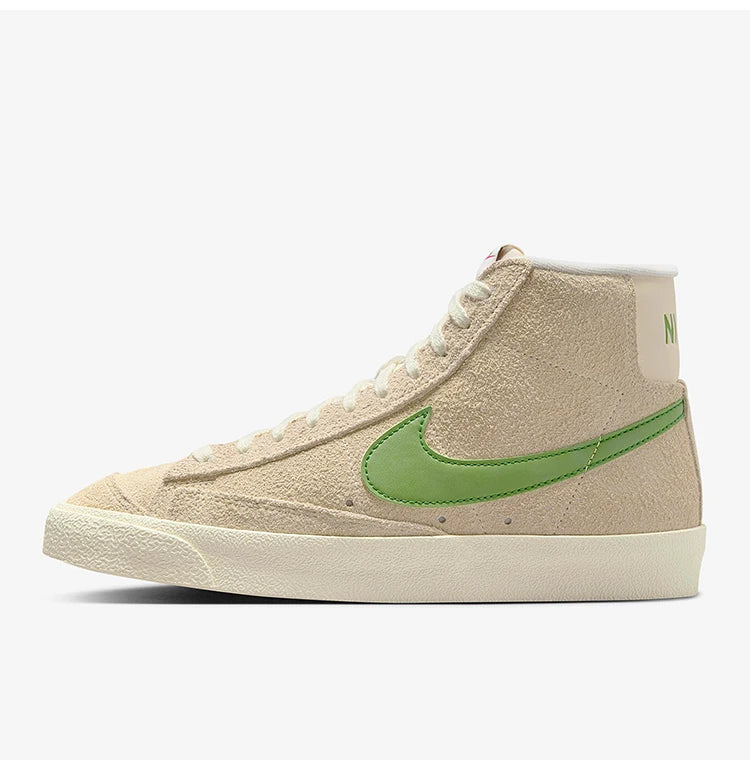 Sneakers casual mid-top da donna Nike Authentic BLAZER MID '77 DV7006-100