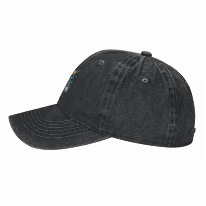 67 Meme Brainrot Six Seven Kids Gaming Gen Alpha Sun Baseball Cap Casual Men Trucker Hat Wholesale Design Outdoor Snapback Cap