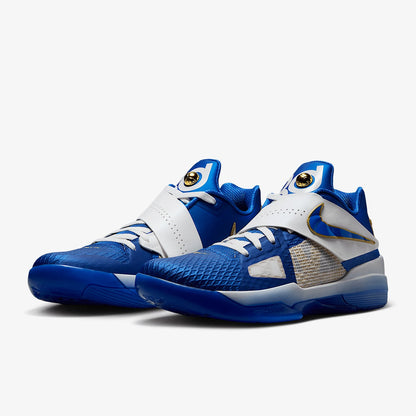 Aito Nike ZOOM KD 4 miesten matalavartiset, pehmustetut ja muodikkaat urheilukengät FZ3540-400