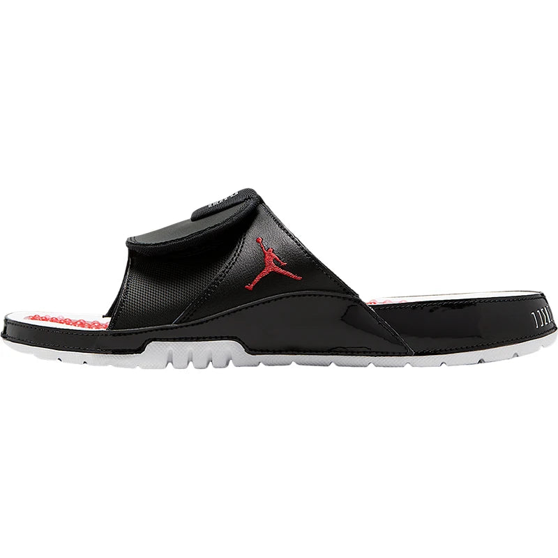 Nike Genuine Jordan Men's Breathable Casual Slides FN2452-006