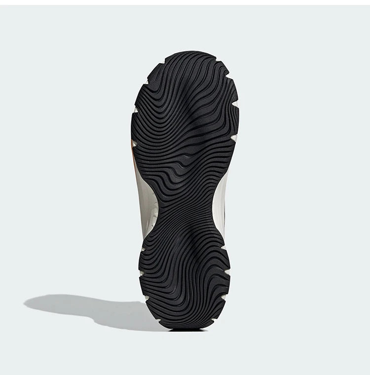 Adidas uradni, avtentični, novi unisex tekaški copati z debelo podplatom Rebound IH3796