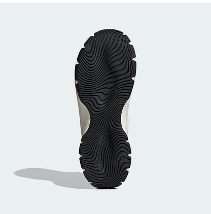 Adidas uradni, avtentični, novi unisex tekaški copati z debelo podplatom Rebound IH3796