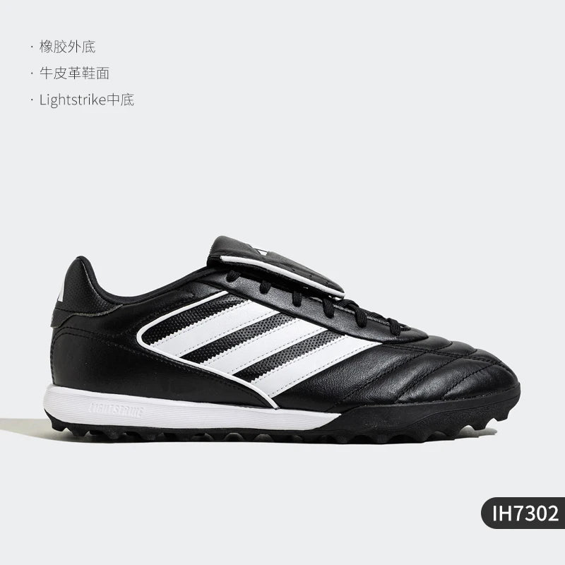 Adidasin aidot COPA GLORO II TF -jalkapallokengät, unisex, IH7302