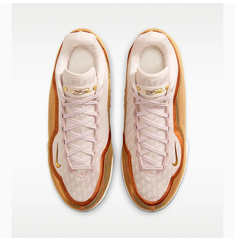 Nike Authentic LeBron XXIII James miesten kulutusta kestävät koripallokengät IH1514-602