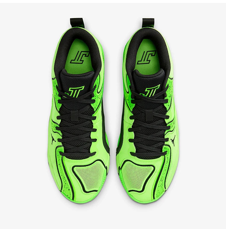 Nike Official Authentic JORDAN Miesten muodikkaat ja kestävät koripalloharjoituskengät HV5912-300