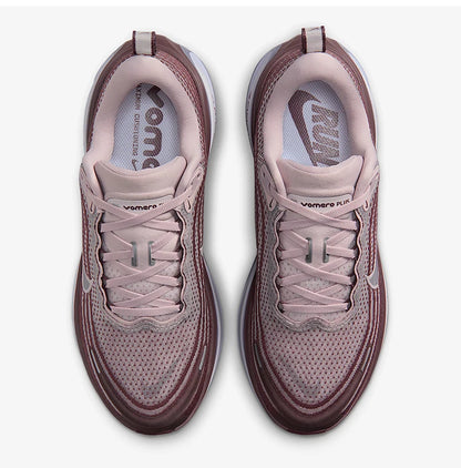 Nike Authentic Vomero Plus lage damesschoenen met schokdemping en slijtvastheid HV8154-502
