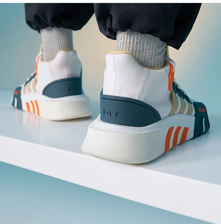 Adidas Originals Superstar Unisex mrežaste visoke superge JI4272