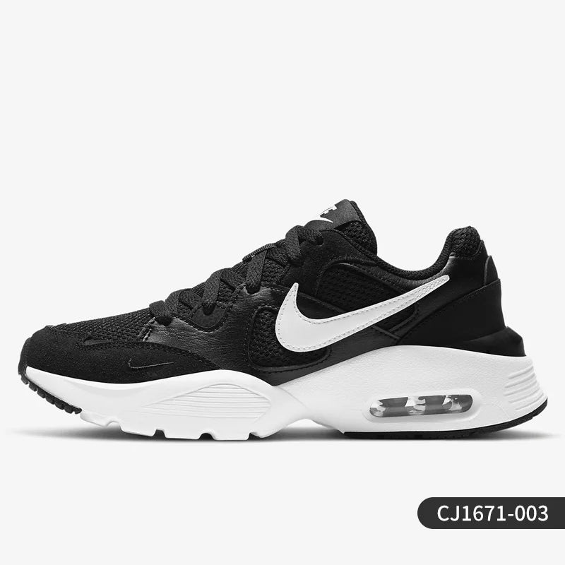 Nike Authentic, tämän kauden uusi malli, naisten kevyet, hengittävät ja mukavat vapaa-ajan urheilukengät CJ1671-003