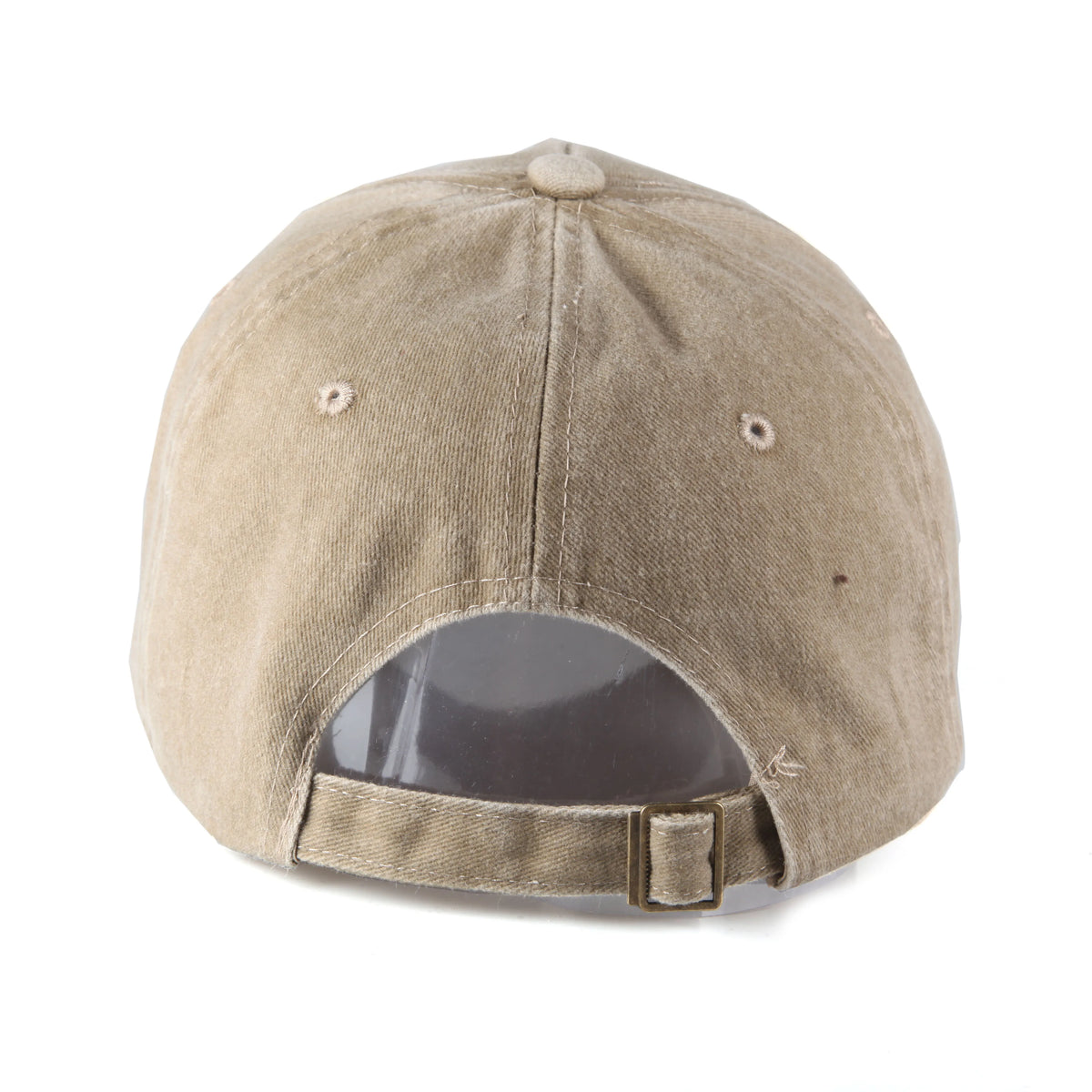 Baseballkappe aus Baumwolle mit „ROCK“-Stickerei für Damen und Herren – Snapback-Kappe für Outdoor-Sport und als Sonnenhut