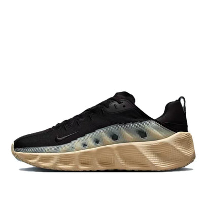 Nike Ava Rover Kestävät, luistamattomat, mukavat ja monipuoliset unisex-matalavartiset vapaa-ajan juoksukengät DX4215003