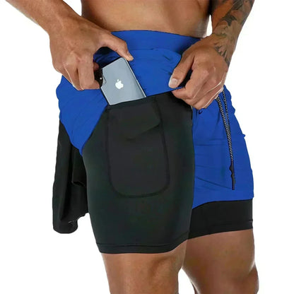Pantalones cortos unisex de verano con estampado de anime de Dragon Ball Vegeta, estilo Harajuku, nuevos, deportivos, transpirables, de secado rápido y de doble capa