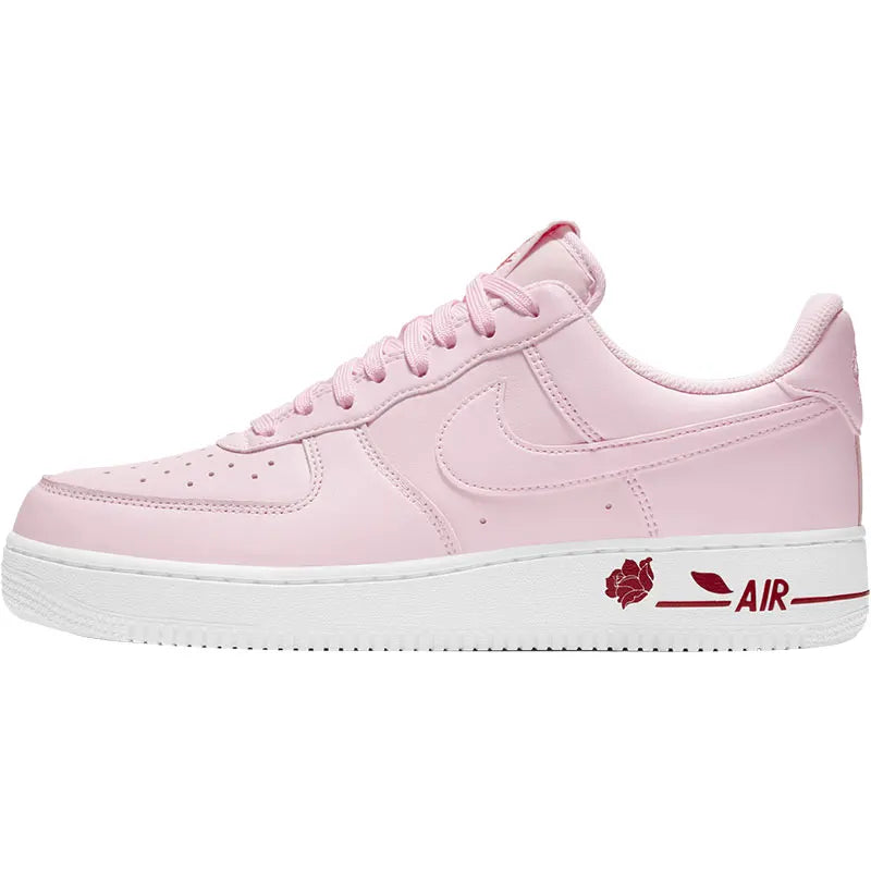 Nike aito Air Force 1 '07 LX AF1 miesten ystävänpäiväkengät CU6312-600