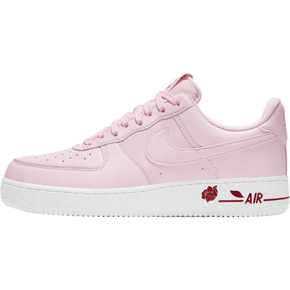 Nike aito Air Force 1 '07 LX AF1 miesten ystävänpäiväkengät CU6312-600