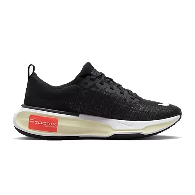 Alkuperäiset NIKE ZOOMX INVINCIBLE RUN FK 3 miesten juoksukengät
