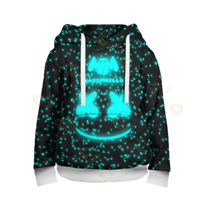 Fortnite Boys Cool Heroes Cosplay Hoodie Cartoon Sweatshirt Kid Clothes Spring Autumn Baby Coat Children Hooded Jacket