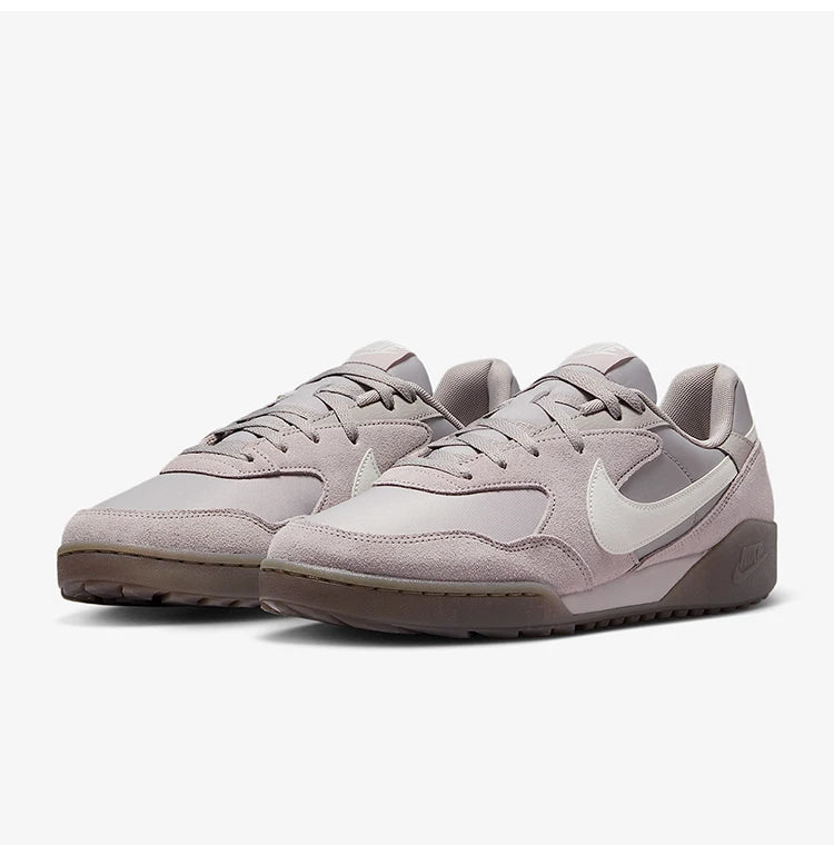 Nike Genuine Terra Manta Suede Men's Low Cut Sneakers IB7254-001