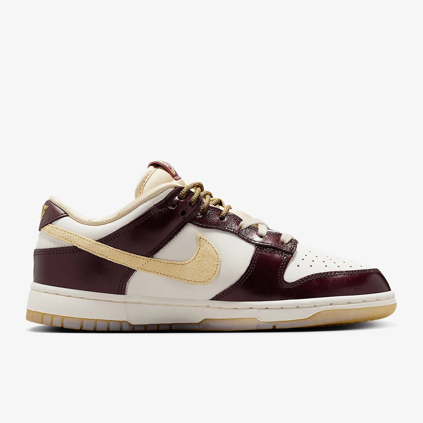 Nike genuine Dunk Low LX Women's Retro Classic Lightweight Sneakers HV5991-171