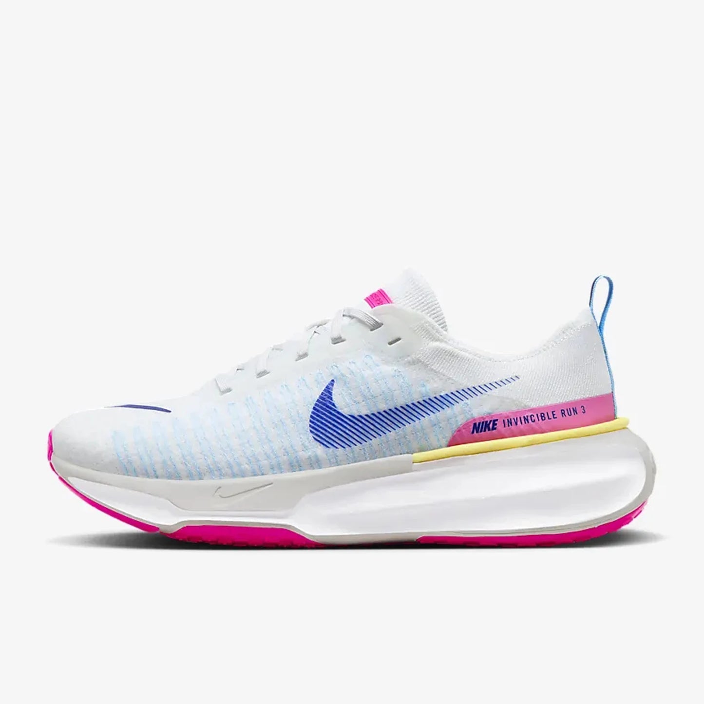 Nike Genuine Invincible 3 Men's ZoomX Road Running Shoes DR2615-105