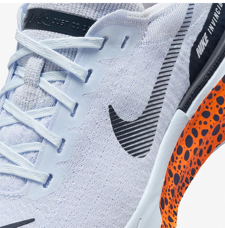 Nike, uudet, aidot naisten päivittäiseen käyttöön tarkoitetut matalaprofiiliset, paksupohjaiset juoksukengät FN7676-900