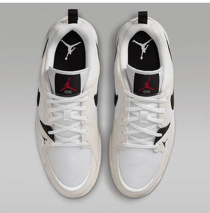 Nike hivatalos, eredeti JORDAN férfi hálós, lélegző, strapabíró szabadidőcipő HJ6777-100