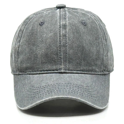 Modna klasična ležerna bejzbol kapa za muškarce proljeće ljeto prazne kape za žene pamuk jednobojni snapback unisex kape gorras brzo