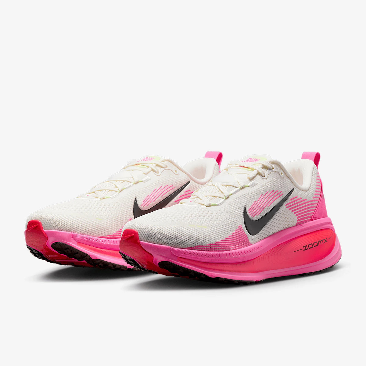 Aito Nike Vomero 18 miesten pehmustetut juoksukengät IB7315-100