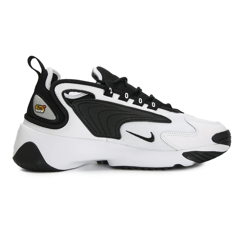 Original NIKE WMNS ZOOM 2K Women's Running Shoes Sneakers
