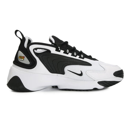 Original NIKE WMNS ZOOM 2K Women's Running Shoes Sneakers