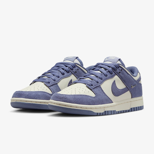 Nike Authentic Dunk Low – dámské sportovní polstrované lehké a pohodlné tenisky IB4417-103