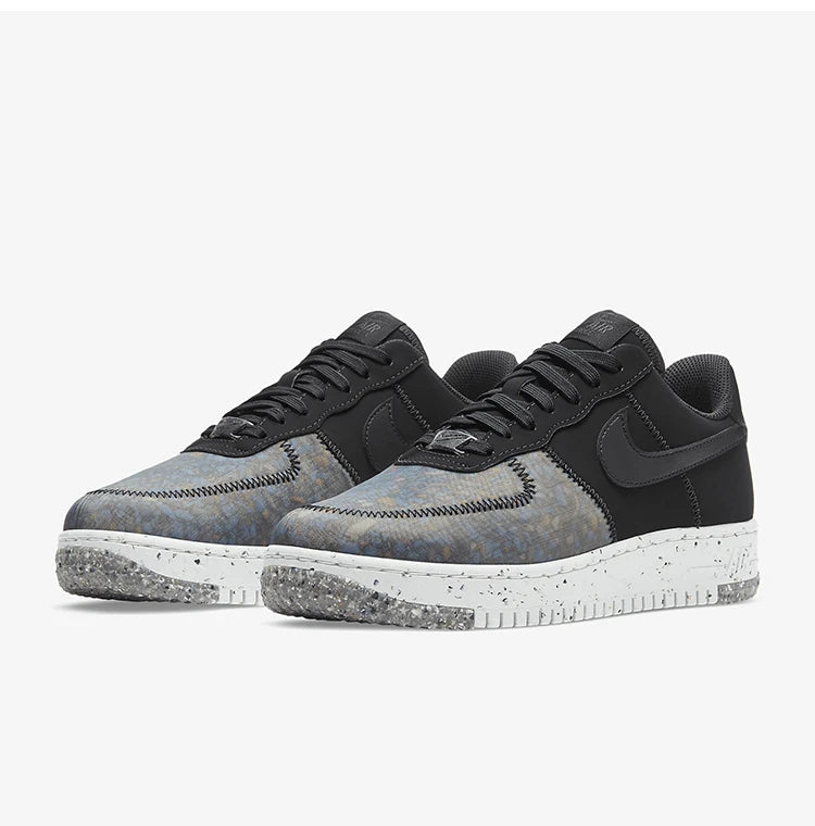 Nike alkuperäiset Air Force 1 -naisten urheilu- ja vapaa-ajan kenkä CT1986-002