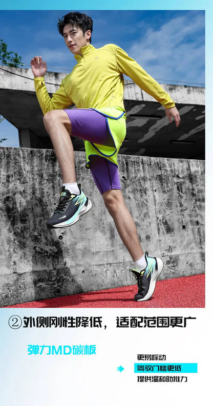 Shoes Man Tennis Luxury Sneakers Male Comfortable Shoes Lightweight Men 2026 Outdoors Fashion Mens Shoes Breathable Running Shoes